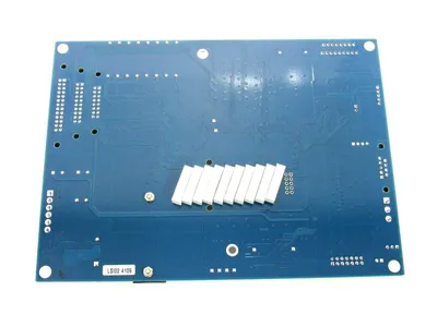NEW ROGERS MACHINERY V7492-5.06 CIRCUIT BOARD 4109021 EE-23 V7492506