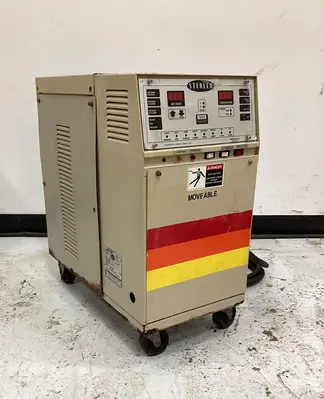 USED STERLCO M29410-AX
