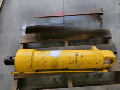NEW IMPACT ROLLER TECHNOLOGY DHS0700
