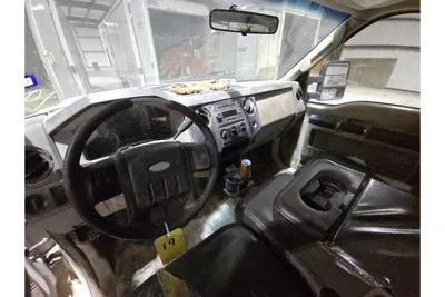 Used _UNKNOWN_ _UNKNOWN_ Pickup Trucks Texas US | IRS Auction #1488450