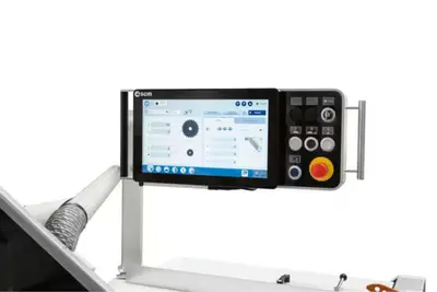 New | in-Stock SCM L'INVINCIBILE SI 3 Woodworking Table Saws Florida US | Reardon Machinery #1471847