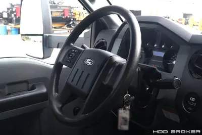 Used VAC-TRON VAC-TRON JTV873PTO Vacuum Truck Florida US | HDD Broker #1346709