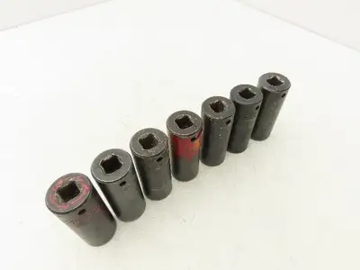 Used PROTO _UNKNOWN_ Wrenches Indiana US | Arrow Industrial #1368214