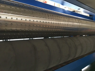 2025 KL 66" X 142" 1636 30" DWELL SECTION Die Cutters | Global Boxmachine, LLC (16)