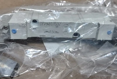 NEW SMC SY7340-5DZ