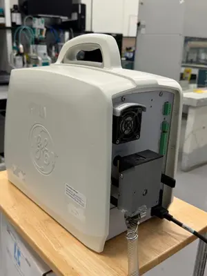 Used _UNKNOWN_ _UNKNOWN_ TOC Analyzers Rhode Island US | Federal Equipment Company #1347604