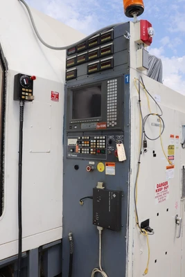 USED CAMPBELL 930V-30/24/24