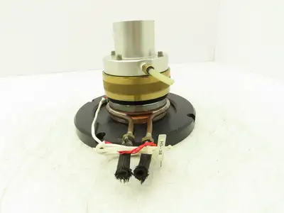 Rofin Sinar 880-0136-1 Output Window Lens Filter Assembly 2-1/4" 880HF-1 Laser