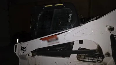 2022 BOBCAT T740 Skid Steer | Iron Listing (5)