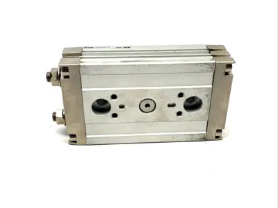 Used SMC CDRQ2BS30-90C Rotary Actuators Michigan US | Maverick Industrial Sales #1398713