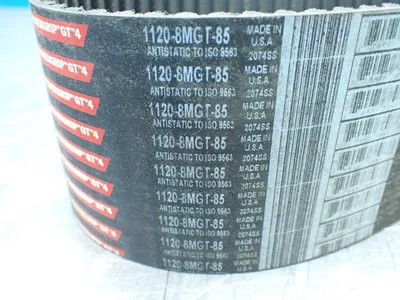 New | in-Stock GATES 11208MGT85 Miscellaneous MRO Ohio US | HGR 24 #1005924