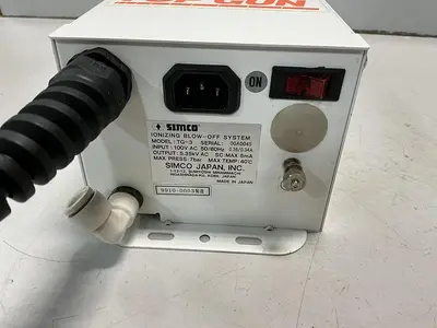 USED SIMCO TG-3