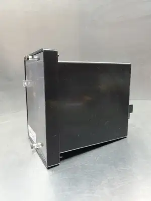 Used General Electric 121FC53B1A Bulletin Time Overcurrent Relay, GEF-4533 Relays & Switches South Carolina US | Palmetto Automation #1502868