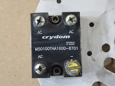 USED CATERPILLAR 298-3648