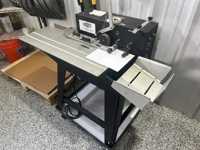 SCOTT POLYESTER-STRIP SHEET REINFORCER | Styers Equipment Company (2)