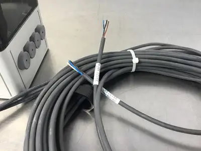 USED Bijur Delimon OSS-E4