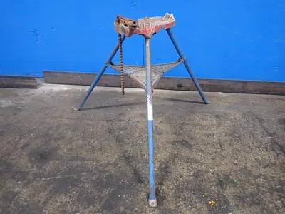 USED RIDGID 1/8 TO 5