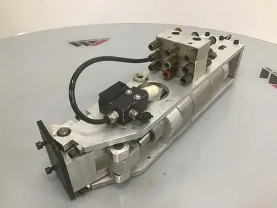 USED MARK II AUTOMATION 250EL2 / EOAT