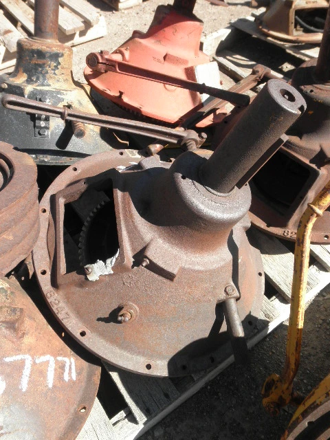 Used TWIN DISC SP 111 Gearboxes Colorado US | Power Zone Equipment #975672