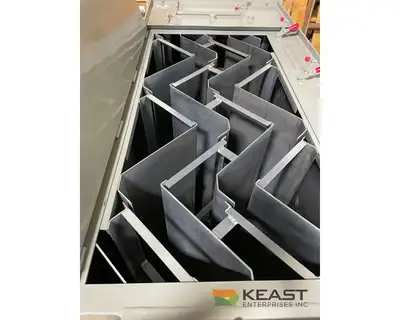 Used MAGIK KLEENER _UNKNOWN_ Separators Iowa US | Keast Enterprises #1360453