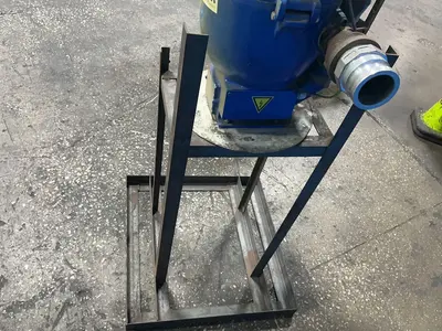 Used 2005 LABOTEK 100027 Pumps Ohio US | HGR 24 #1404850