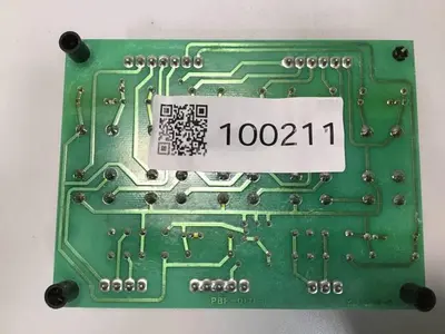 GENERIC Circuit Board PBF-0171-A #100211