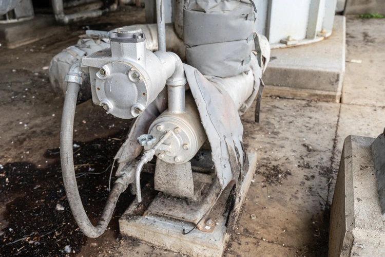 Used 2014 TEIKOKU SS304 Pumps | Solutions 4 Manufacturing #943721