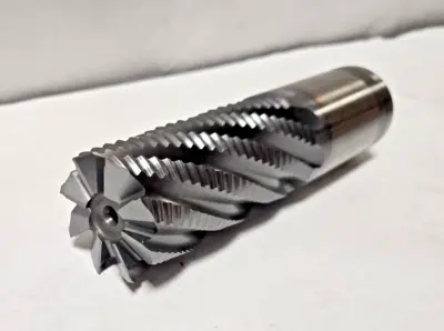 Niagara Cutter _UNKNOWN_ End Mills Accessories, Extensions & Storage | Amiron Machinery (1)