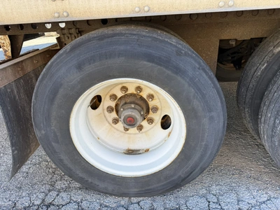 Used 2000 TRAILMOBILE _UNKNOWN_ Box Trailers Ohio US | Miedema Asset Management Group #1693554