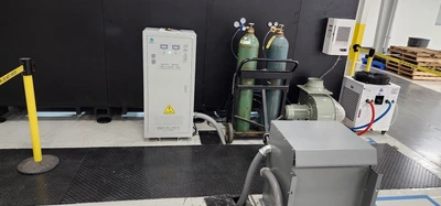 USED 2025 FULL SPECTRUM VLF