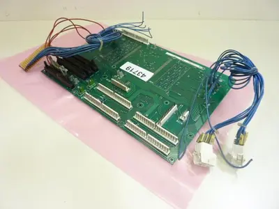 USED COMAU 10128860