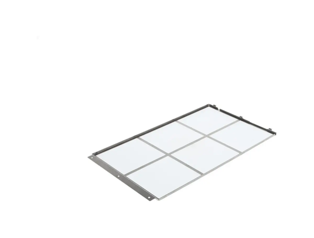 KUKA Filter cage