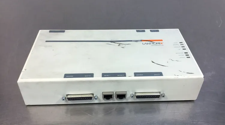 Used Lantronix _UNKNOWN_ Misc Networking Equipment South Carolina US | Palmetto Automation #1183057