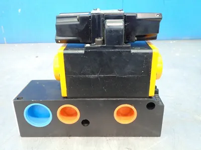 Used PARKER HHB4085001 Pumps Ohio US | HGR 24 #912486