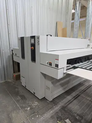 USED 2016 CEFLA / BABERAN SEE PLATE IN PHOTOS