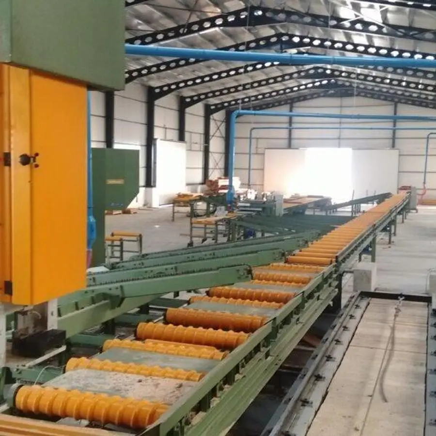 New | in-Stock _UNKNOWN_ _UNKNOWN_ Sawmill Material Handling Ontario CA | Moon Machinery #1764057