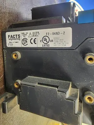 USED KOYO D2-06B-1