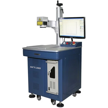 NEW HANS LASER YLP-F20