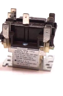 NEW TYCO ELECTRONICS HN61KP003 POWER RELAY