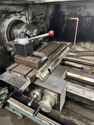PROTOTRAK 1840 SX CNC Lathes | Liberty Machine Works LLC (7)