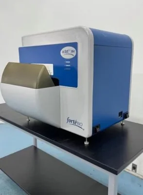 Used SARTORIUS / ESSEN / INTELLICYT OCTET 384 Biotechnology New Jersey US | Bionex Scientific LLC #800478
