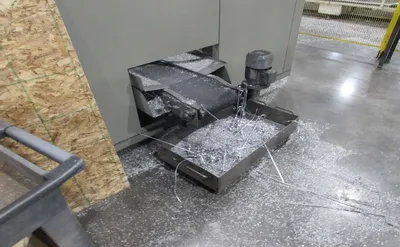 2010 EMMEGI COMET T4 Vertical Machining Centers | 520 Machinery Sales LLC (4)