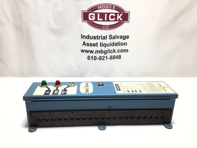 USED DOLAN-JENNER SS7B-151MDOR
