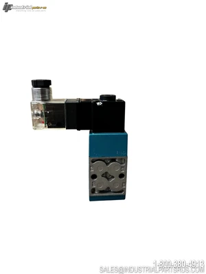 NEW MAC 711C-12-PL-591JD