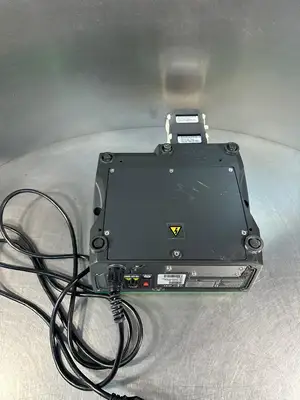 Watson Marlow 520S Peristaltic Pump 056.7131.00A Iss:5 220RPM (12.4.7)