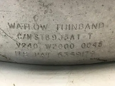 USED WATLOW STB9J3A1-T