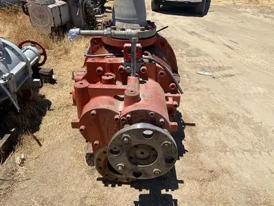 USED KOBELCO KS28LNB