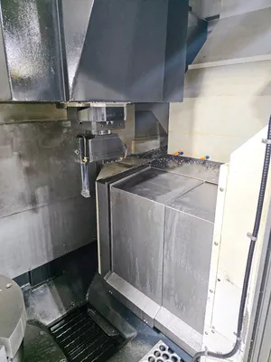 Used 2014 DOOSAN PUMA VTS1214 CNC Lathes Ontario CA | CNCsurplus #1505863
