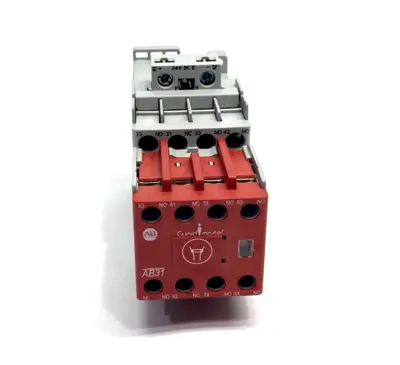 USED ALLEN BRADLEY 700S-CFB620EJC SER. A
