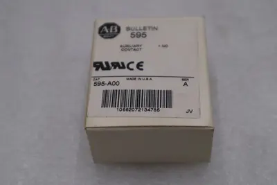 Used _UNKNOWN_ _UNKNOWN_ Contact Blocks Pennsylvania US | Global Equipment International, LLC #1232216